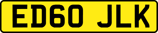 ED60JLK