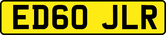 ED60JLR