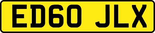 ED60JLX