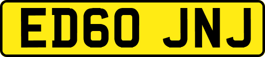 ED60JNJ
