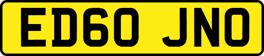 ED60JNO