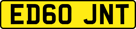 ED60JNT