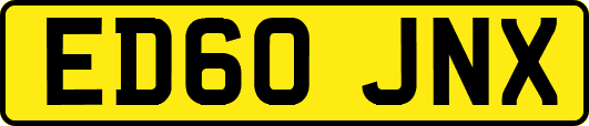 ED60JNX