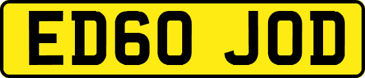 ED60JOD