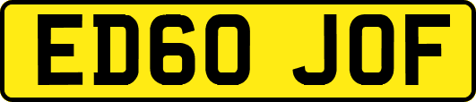 ED60JOF