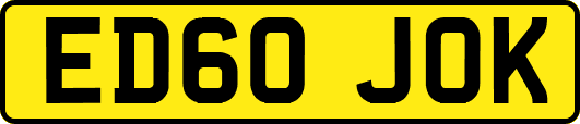 ED60JOK