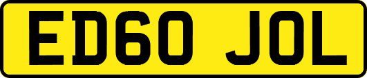 ED60JOL