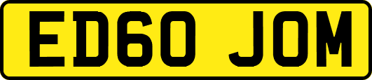 ED60JOM