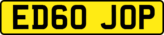 ED60JOP