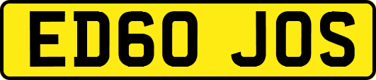 ED60JOS
