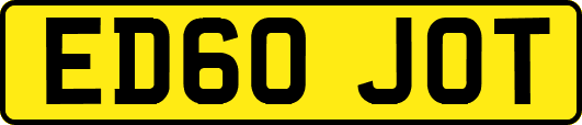 ED60JOT