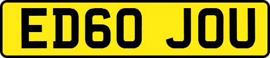 ED60JOU