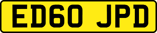 ED60JPD