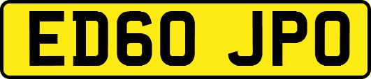 ED60JPO