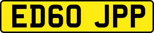 ED60JPP