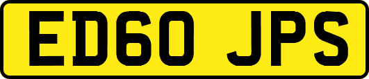 ED60JPS