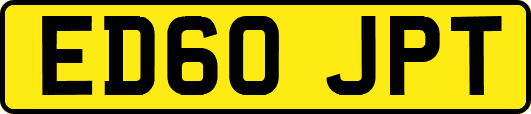 ED60JPT