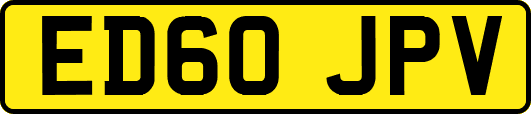 ED60JPV