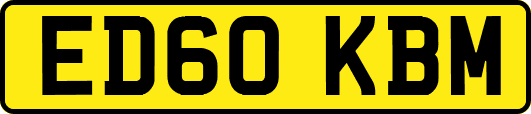ED60KBM