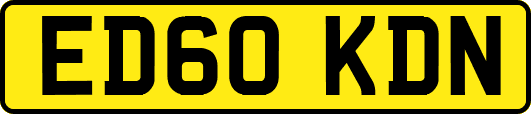 ED60KDN
