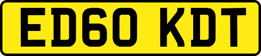 ED60KDT