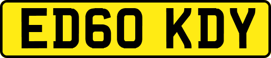 ED60KDY