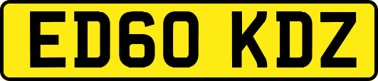 ED60KDZ