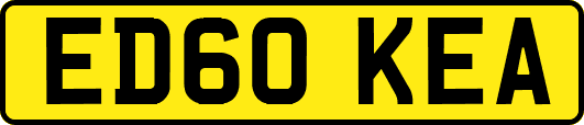 ED60KEA