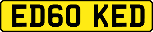 ED60KED