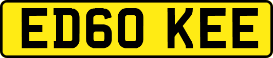 ED60KEE