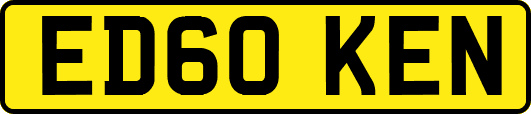 ED60KEN