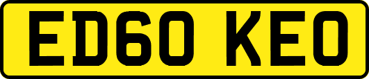 ED60KEO