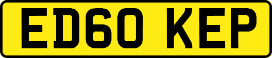 ED60KEP