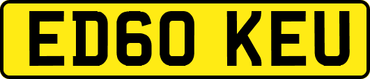 ED60KEU