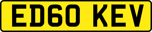 ED60KEV