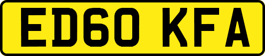 ED60KFA