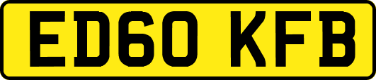 ED60KFB