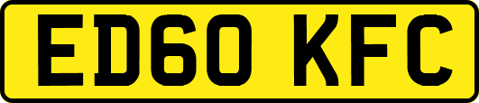 ED60KFC
