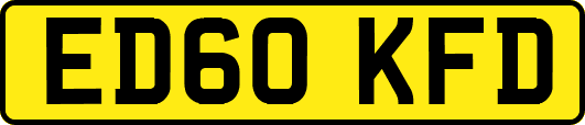 ED60KFD