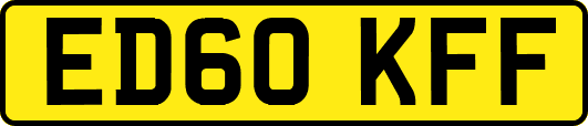 ED60KFF