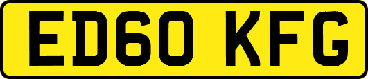 ED60KFG