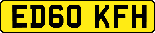ED60KFH