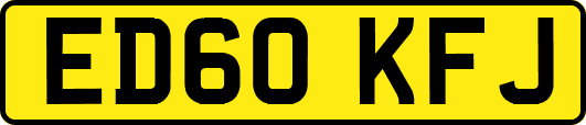 ED60KFJ