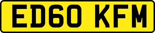 ED60KFM