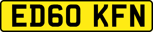 ED60KFN