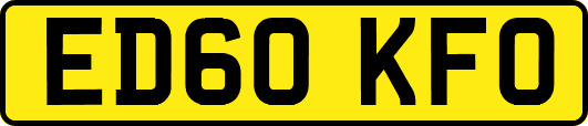 ED60KFO