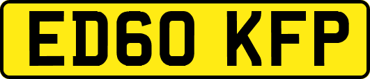 ED60KFP