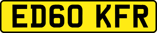 ED60KFR
