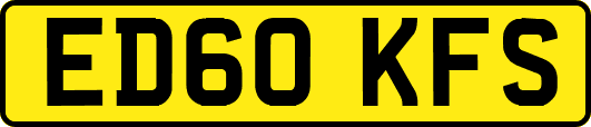 ED60KFS