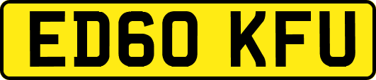 ED60KFU
